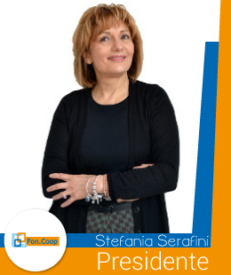 Intervista a Stefania Serafini