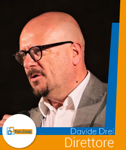 Intervista Davide Drei