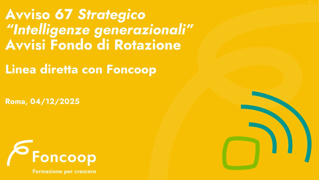 Video "Linea Diretta" del 4 dicembre 2025