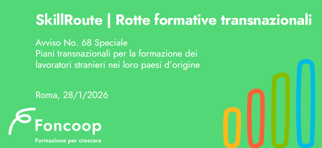 Video di presentazione "Linea Diretta" del 28 gennaio 2026