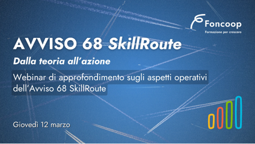 Video di approfondimento "Dalla teoria all'azione" del 12/03/2026